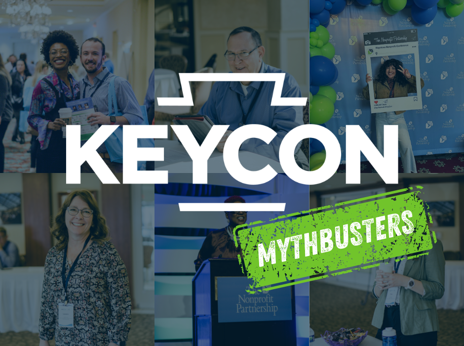 Keystone Nonprofit Conference Registration